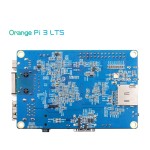 Original New Orange Pi 3 LTS 3lts Orangepi 3 Lts Single Board Computer AllWinner H6 2GB RAM 8G EMMC Development Board Computer
